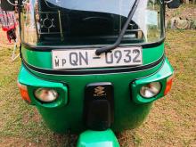 Bajaj 4 Stroke 2007 Three Wheel
