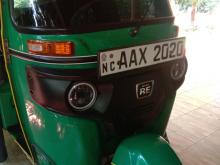 Bajaj 4 Stroke 2015 Three Wheel
