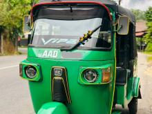Bajaj 4 Stroke 2012 Three Wheel