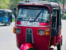 Bajaj 4 Stroke 2011 Three Wheel