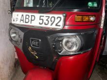 Bajaj 4 Stroke 2019 Three Wheel
