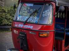 Bajaj 4 Stroke 2008 Three Wheel