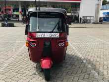 Bajaj 4 Stroke 2010 Three Wheel