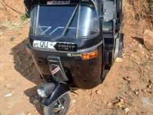 Bajaj 4 Stroke 2009 Three Wheel