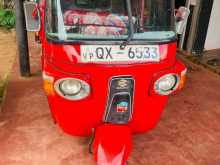 Bajaj 4 Stroke 2010 Three Wheel