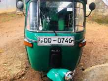 Bajaj 4 Stroke 2008 Three Wheel