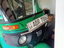 Bajaj 4 Stroke 2016 Three Wheel