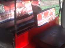 Bajaj 4 Stroke 2008 Three Wheel