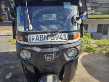 Bajaj 4 Stroke 2016 Three Wheel