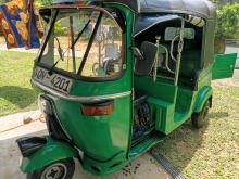 Bajaj 4 Stroke 2008 Three Wheel