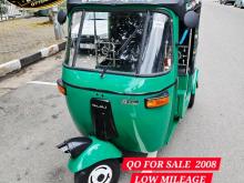 Bajaj 4 Stroke 2008 Three Wheel