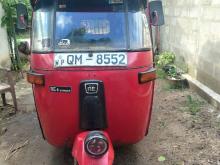 Bajaj 4 Stroke 2007 Three Wheel