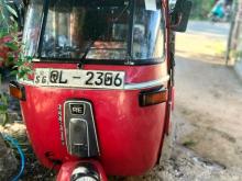 Bajaj 4 Stroke 2007 Three Wheel