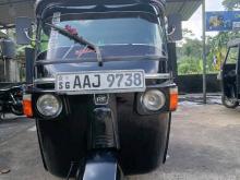 Bajaj RE 2013 Three Wheel