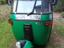 Bajaj RE 2008 Three Wheel