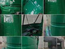 Bajaj RE 2008 Three Wheel