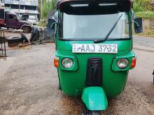 Bajaj 4 Stroke 2013 Three Wheel
