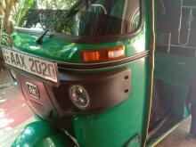 Bajaj 4 Stroke 2015 Three Wheel