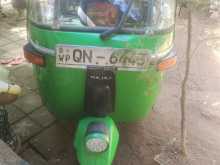 Bajaj 4 Stroke 2007 Three Wheel