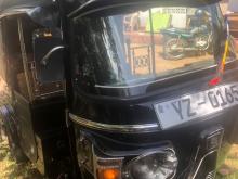 Bajaj 4 Stroke 2012 Three Wheel