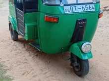 Bajaj 4 Stroke 2009 Three Wheel