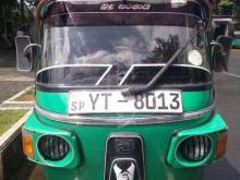 Bajaj 4 Stroke 2011 Three Wheel