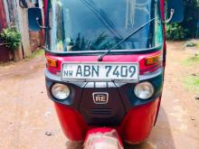 Bajaj 4 Stroke 2016 Three Wheel