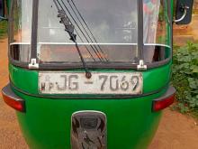 Bajaj 4 Stroke 2005 Three Wheel