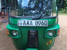 Bajaj 4 Stroke 2012 Three Wheel