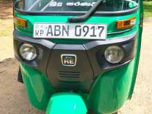 Bajaj 4 Stroke 2016 Three Wheel