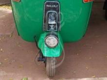 Bajaj 4 Stroke 2009 Three Wheel