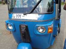 Bajaj 4 Stroke 2011 Three Wheel