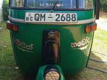 Bajaj 4 Stroke 2007 Three Wheel