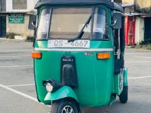 Bajaj 4strok 2009 Three Wheel