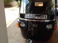 Bajaj 4 Stroke 2012 Three Wheel