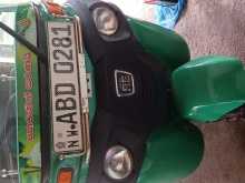 Bajaj 4 Stroke 2015 Three Wheel