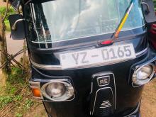 Bajaj 4 Stroke 2013 Three Wheel