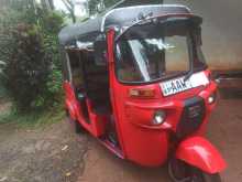Bajaj 4 Stroke 2015 Three Wheel