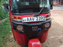 Bajaj 4 Stroke 2015 Three Wheel