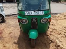Bajaj 4 Stroke 2010 Three Wheel