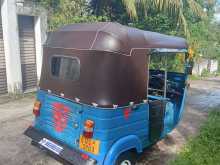 Bajaj 4 Stroke 2009 Three Wheel