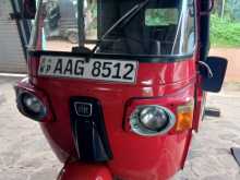 Bajaj 4 Stroke 2013 Three Wheel