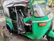 Bajaj 4 Stroke 2008 Three Wheel