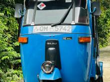 Bajaj 4 Stroke 2007 Three Wheel