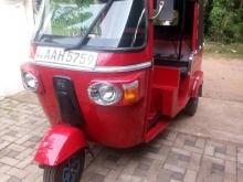 Bajaj 4 Stroke 2012 Three Wheel