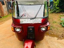 Bajaj 4 Stroke 2011 Three Wheel