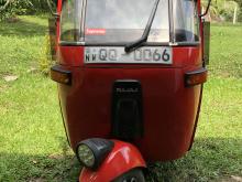 Bajaj 4 Stroke 2009 Three Wheel