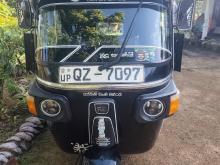 Bajaj 4Strok 2010 Three Wheel