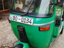 Bajaj 4 Stroke 2008 Three Wheel