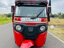 Bajaj 4 Stroke 2015 Three Wheel